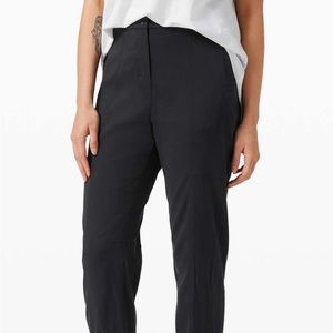 Lululemon Dynamic Days Pants SZ 4
